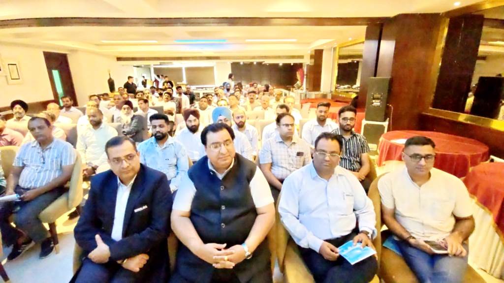 Awareness Seminar Organized Regarding the New Income Tax Act 2025